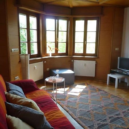 Ferienwohnung Am Donauradwanderweg Riedlingen Eksteriør bilde