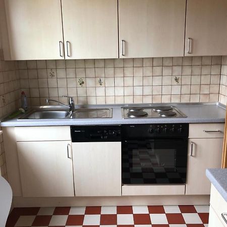 Ferienwohnung Am Donauradwanderweg Riedlingen Eksteriør bilde