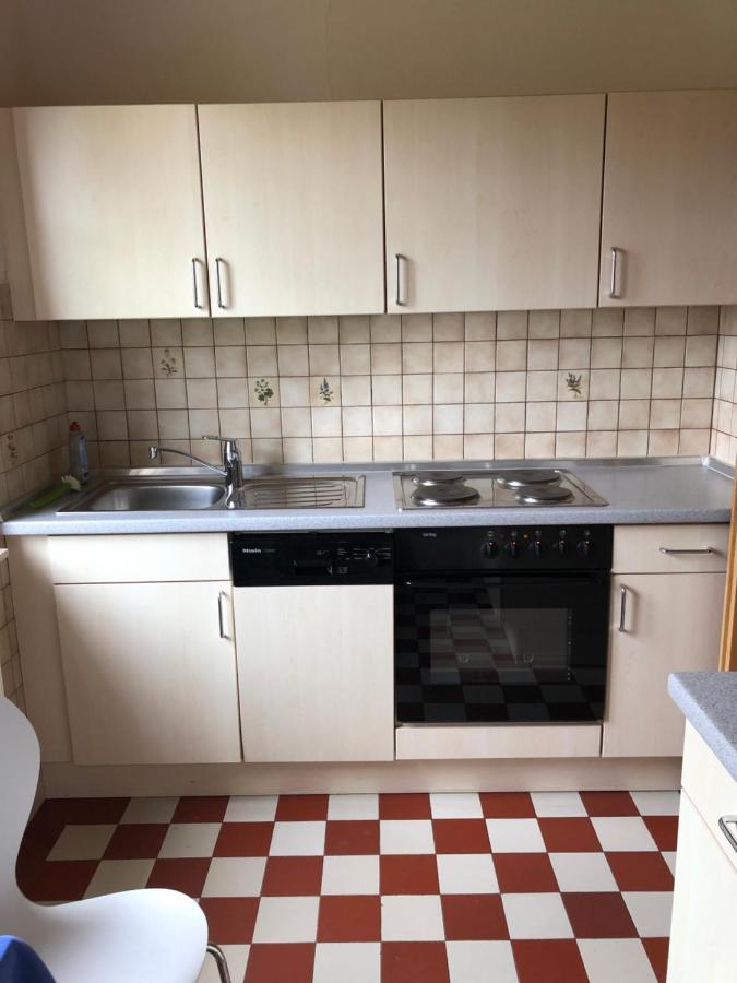Ferienwohnung Am Donauradwanderweg Riedlingen Eksteriør bilde