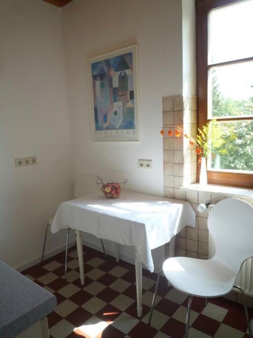 Ferienwohnung Am Donauradwanderweg Riedlingen Eksteriør bilde