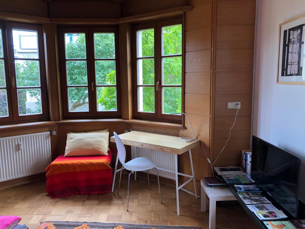 Ferienwohnung Am Donauradwanderweg Riedlingen Eksteriør bilde
